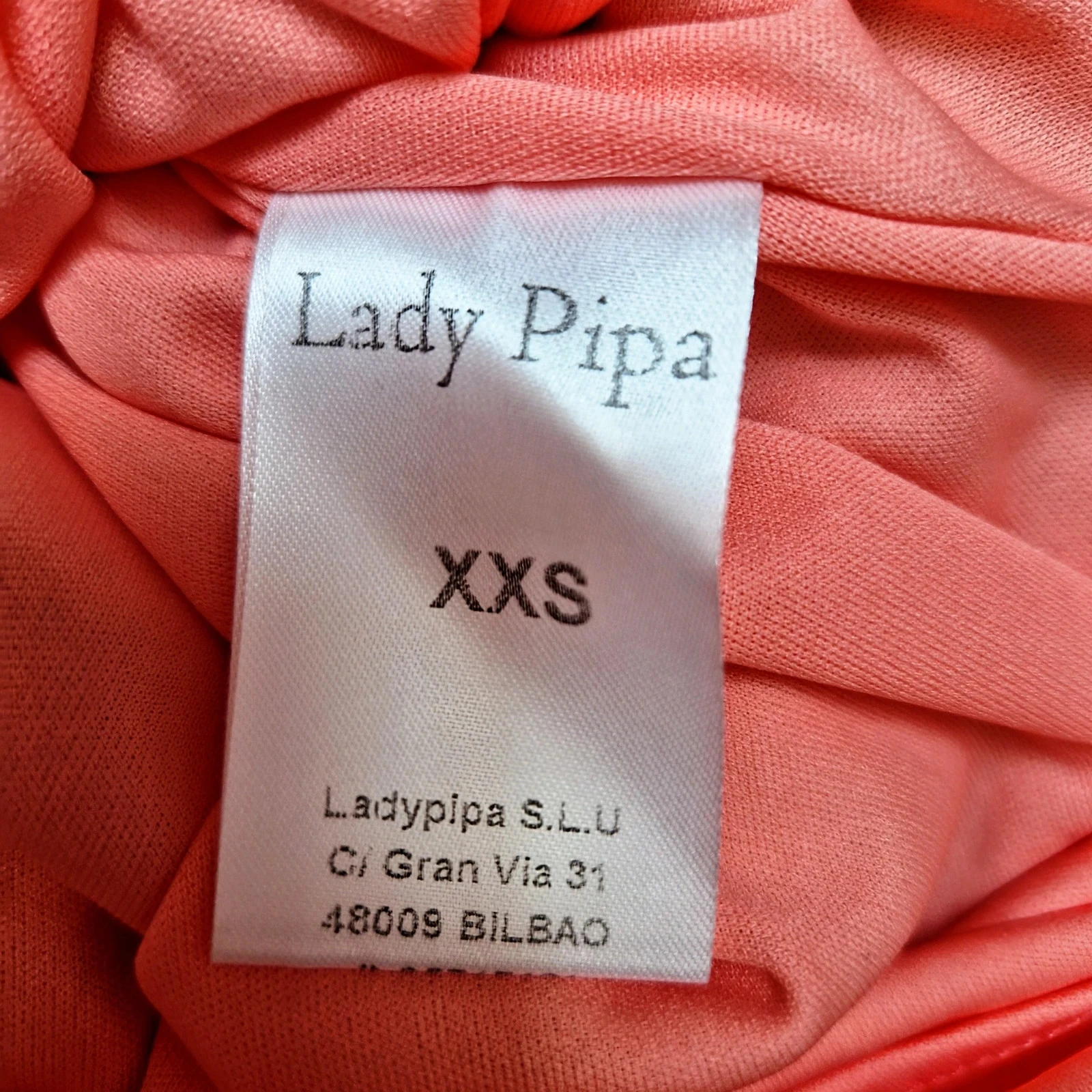 Vestido 👗 – photo 5